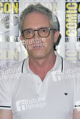 Photocall 'The End is Nye', San Diego Comic-Con International 2022
