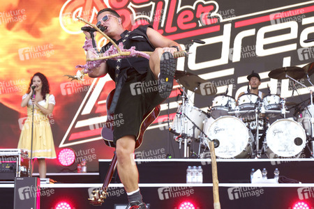 Konzert von Andreas Gabalier in Mönchengladbach