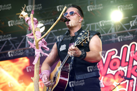 Konzert von Andreas Gabalier in Mönchengladbach