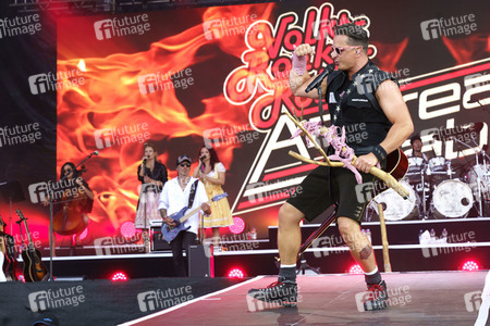 Konzert von Andreas Gabalier in Mönchengladbach