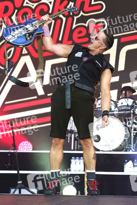 Konzert von Andreas Gabalier in Mönchengladbach