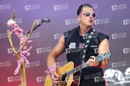 Konzert von Andreas Gabalier in Mönchengladbach