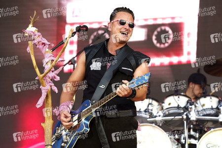 Konzert von Andreas Gabalier in Mönchengladbach