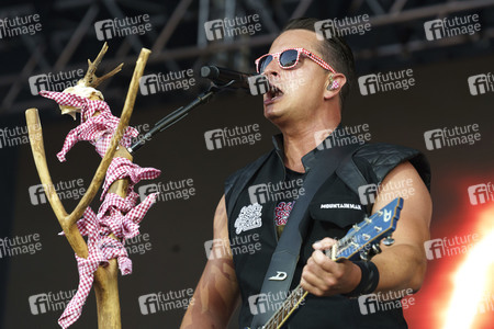 Konzert von Andreas Gabalier in Mönchengladbach