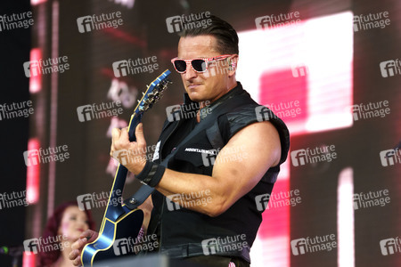 Konzert von Andreas Gabalier in Mönchengladbach