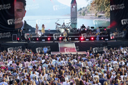 Konzert von Andreas Gabalier in Mönchengladbach