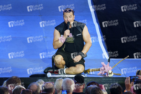 Konzert von Andreas Gabalier in Mönchengladbach