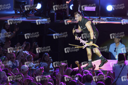 Konzert von Andreas Gabalier in Mönchengladbach