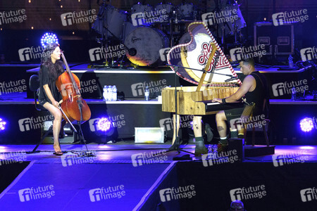 Konzert von Andreas Gabalier in Mönchengladbach