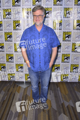 Photocall 'Hamster & Gretel, San Diego Comic-Con International 2022