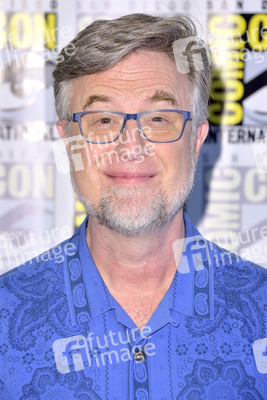 Photocall 'Hamster & Gretel, San Diego Comic-Con International 2022
