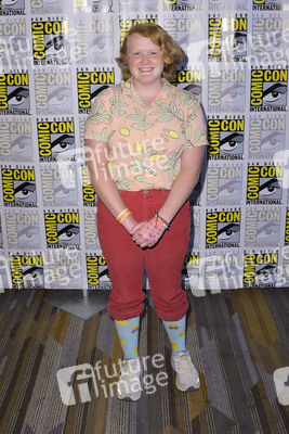 Photocall 'Hamster & Gretel, San Diego Comic-Con International 2022