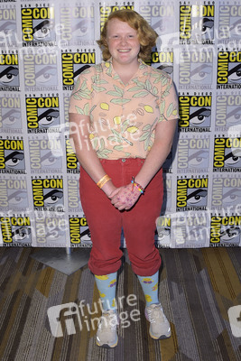 Photocall 'Hamster & Gretel, San Diego Comic-Con International 2022