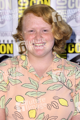 Photocall 'Hamster & Gretel, San Diego Comic-Con International 2022