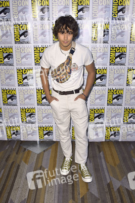 Photocall 'Hamster & Gretel, San Diego Comic-Con International 2022