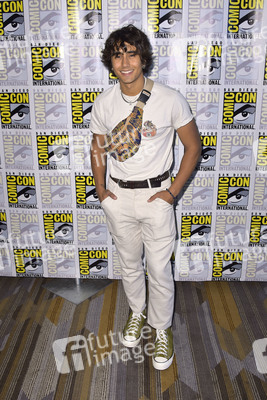 Photocall 'Hamster & Gretel, San Diego Comic-Con International 2022