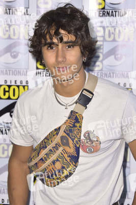Photocall 'Hamster & Gretel, San Diego Comic-Con International 2022