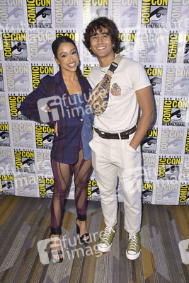 Photocall 'Hamster & Gretel, San Diego Comic-Con International 2022