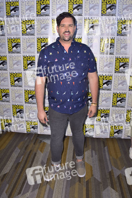 Photocall 'Hamster & Gretel, San Diego Comic-Con International 2022