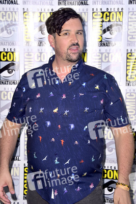 Photocall 'Hamster & Gretel, San Diego Comic-Con International 2022