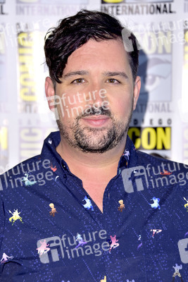 Photocall 'Hamster & Gretel, San Diego Comic-Con International 2022
