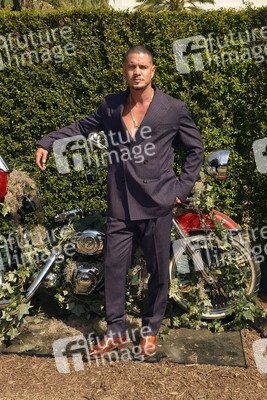 Photocall 'Mayans M.C.', San Diego Comic-Con International 2022