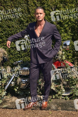 Photocall 'Mayans M.C.', San Diego Comic-Con International 2022