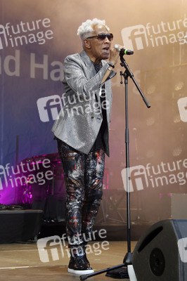 NDR Festival 2022 in Hamburg