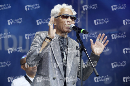 NDR Festival 2022 in Hamburg