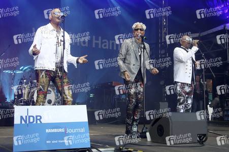 NDR Festival 2022 in Hamburg