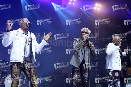 NDR Festival 2022 in Hamburg