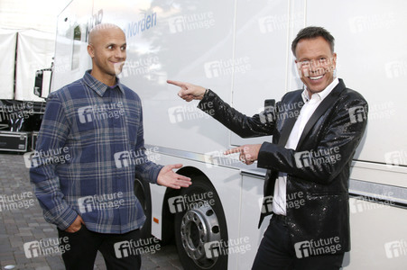 NDR Festival 2022 in Hamburg