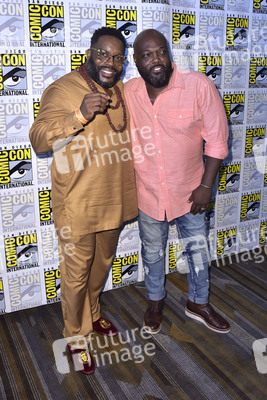Photocall 'The Orville: New Horizons',  San Diego Comic-Con International 2022