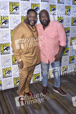 Photocall 'The Orville: New Horizons',  San Diego Comic-Con International 2022