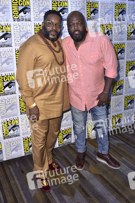 Photocall 'The Orville: New Horizons',  San Diego Comic-Con International 2022