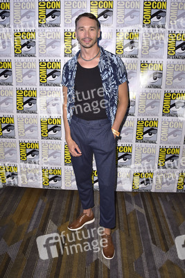 Photocall 'The Orville: New Horizons',  San Diego Comic-Con International 2022