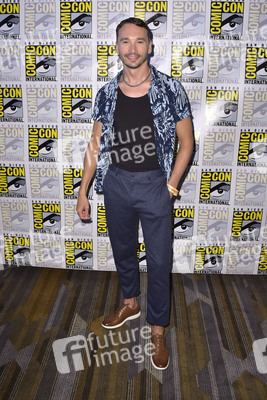 Photocall 'The Orville: New Horizons',  San Diego Comic-Con International 2022
