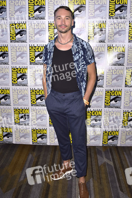 Photocall 'The Orville: New Horizons',  San Diego Comic-Con International 2022
