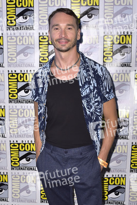 Photocall 'The Orville: New Horizons',  San Diego Comic-Con International 2022