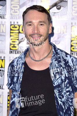 Photocall 'The Orville: New Horizons',  San Diego Comic-Con International 2022