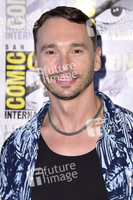 Photocall 'The Orville: New Horizons',  San Diego Comic-Con International 2022