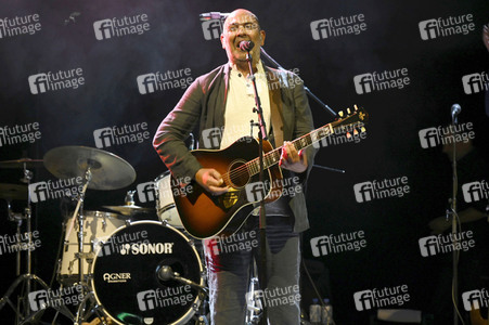 Konzert von Hannes Ringlstetter in München