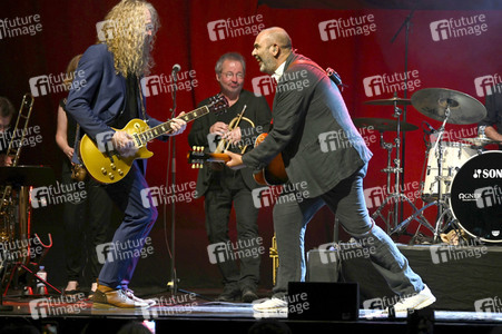 Konzert von Hannes Ringlstetter in München