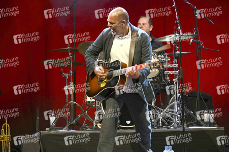 Konzert von Hannes Ringlstetter in München