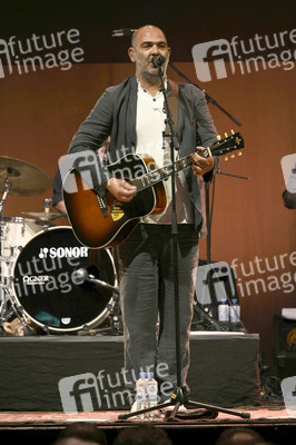 Konzert von Hannes Ringlstetter in München