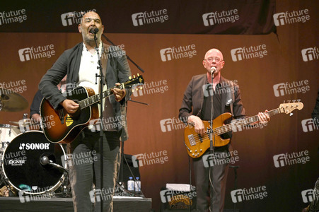 Konzert von Hannes Ringlstetter in München