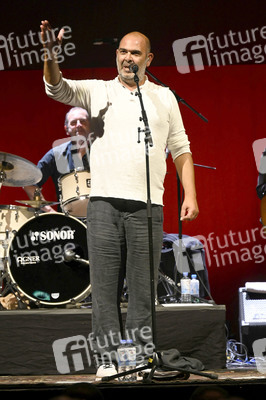 Konzert von Hannes Ringlstetter in München