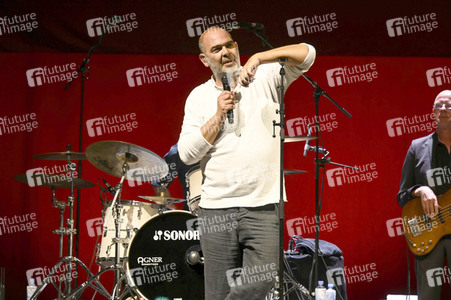 Konzert von Hannes Ringlstetter in München