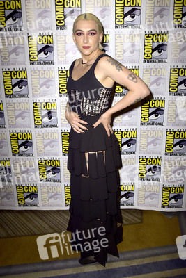 Photocall 'The Sandman', San Diego Comic-Con International 2022