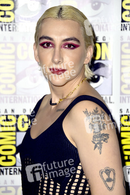 Photocall 'The Sandman', San Diego Comic-Con International 2022